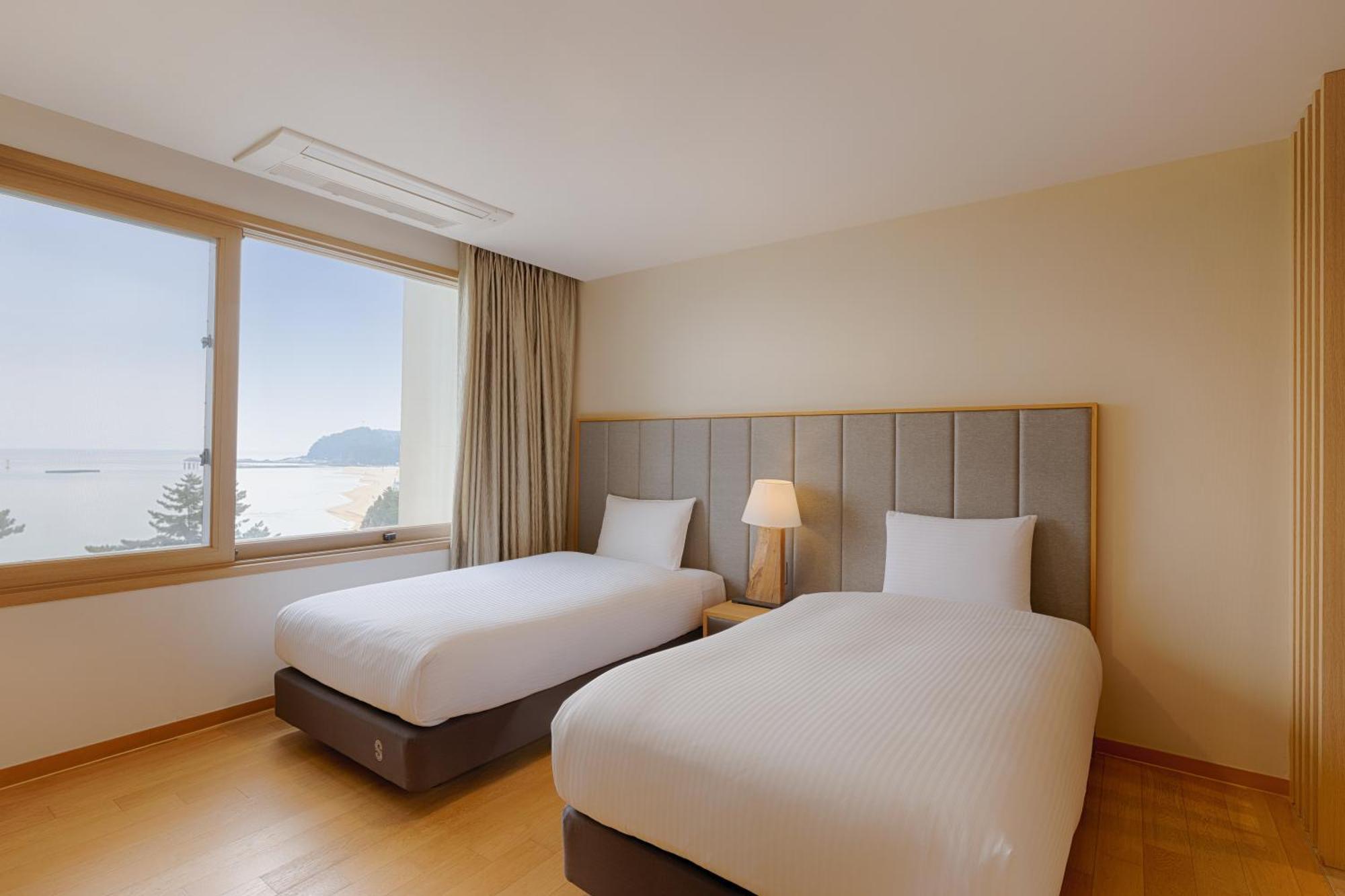 Sol Hotel Samcheok