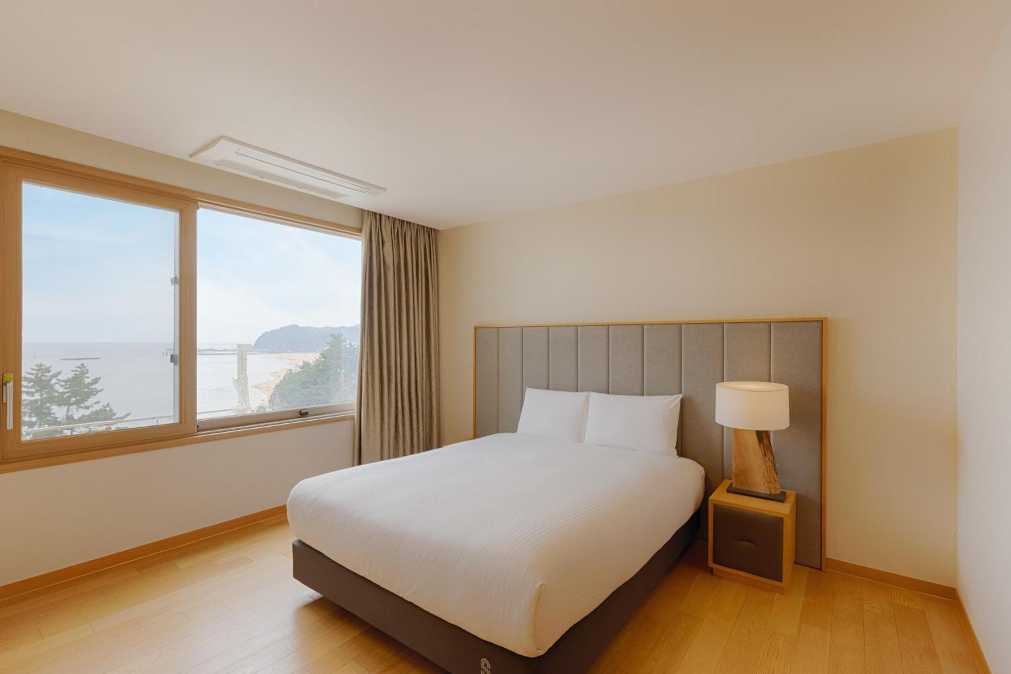 Hotel Sol Samcheok