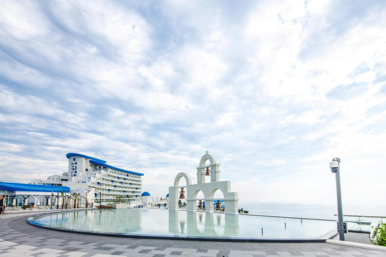 Hotel Sol Samcheok