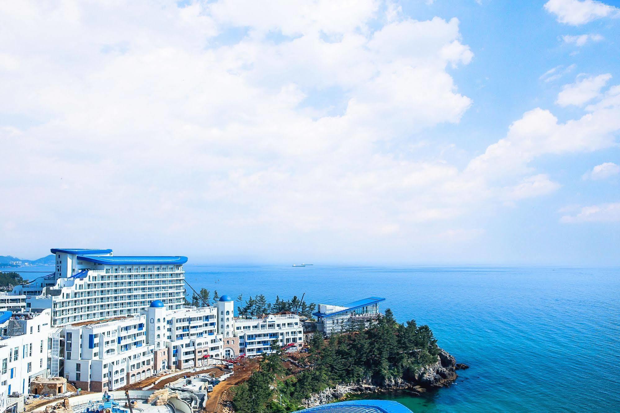 Sol Hotel Samcheok