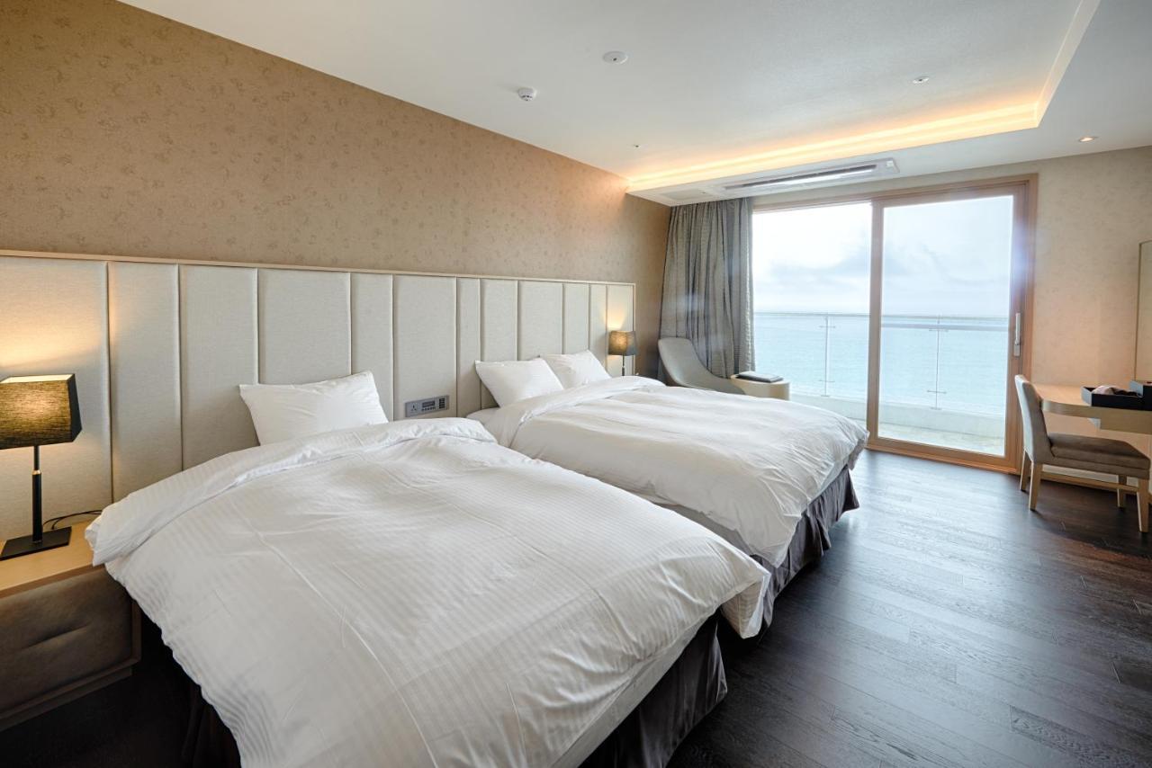 Sol Hotel Samcheok